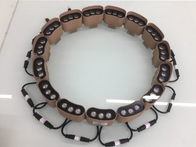 LED抱柱燈L-BSD14556