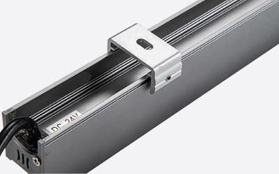 led線條燈--防水堵頭