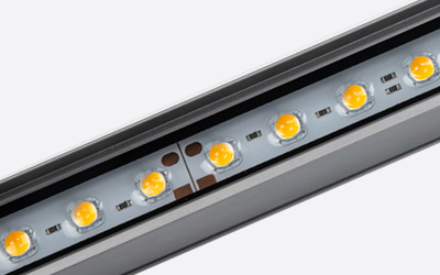 led線條燈--5050芯片