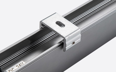 led線條燈-支架可調角度