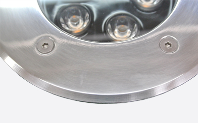 led地埋燈-不銹鋼