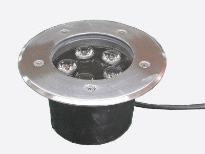 led地埋燈