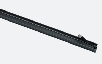 led線條燈-底部出線