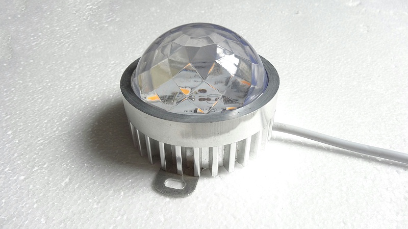 戶外亮化LED點光源