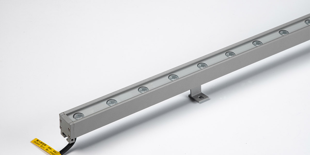 你知道嗎？Led洗墻燈已被廣泛應(yīng)用到各種場(chǎng)所了