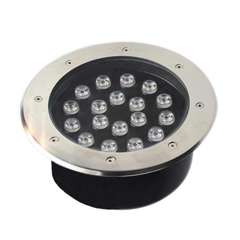 大功率LED地埋燈