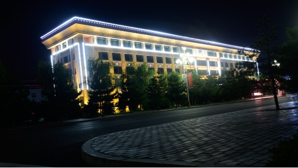 在亮化行業19年的廠家，帶你了解樓體亮化時需要注意些什么問題