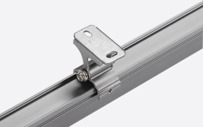 led線條燈-支架可調角度