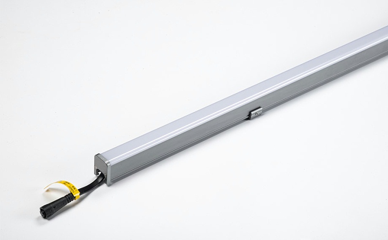 結(jié)構(gòu)防水led線條燈