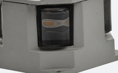 十字星光燈-光學透鏡