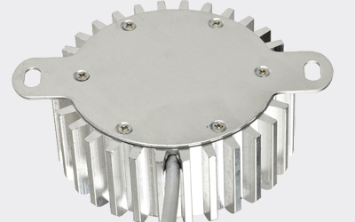 led點光源-鋁材底座