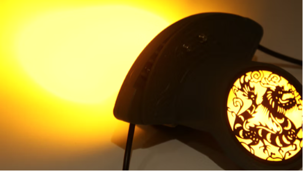 教你如何選擇LED瓦楞燈的產(chǎn)品參數(shù)