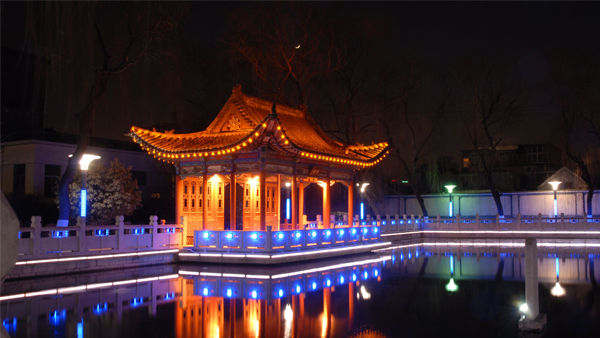 洗墻燈的特性優(yōu)點？