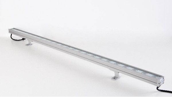 LED大功率洗墻燈和小功率洗墻燈有什么不同