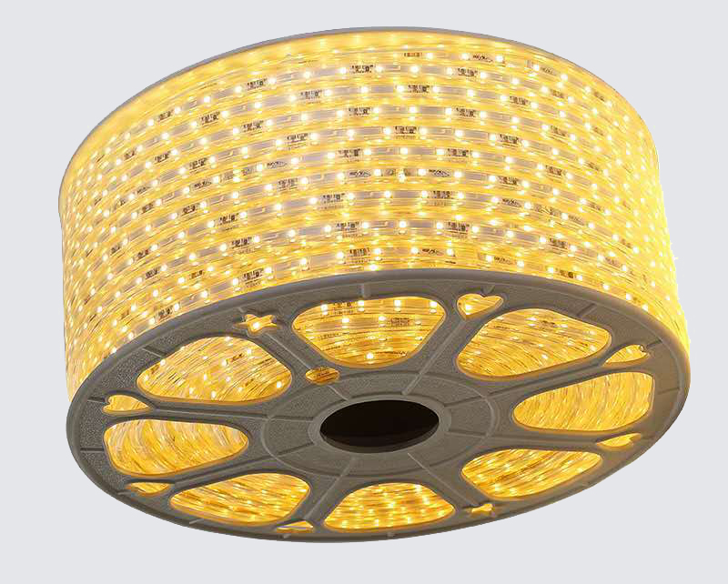 LED軟燈帶