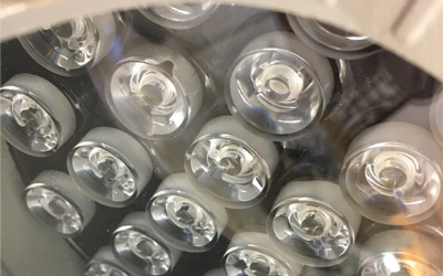 led投光燈--芯片