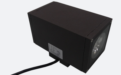 led一束光雙頭壁燈