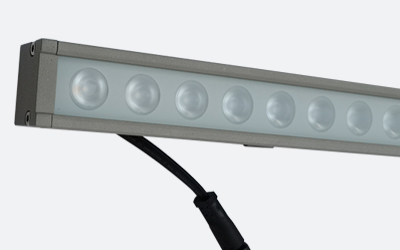 led線形洗墻燈