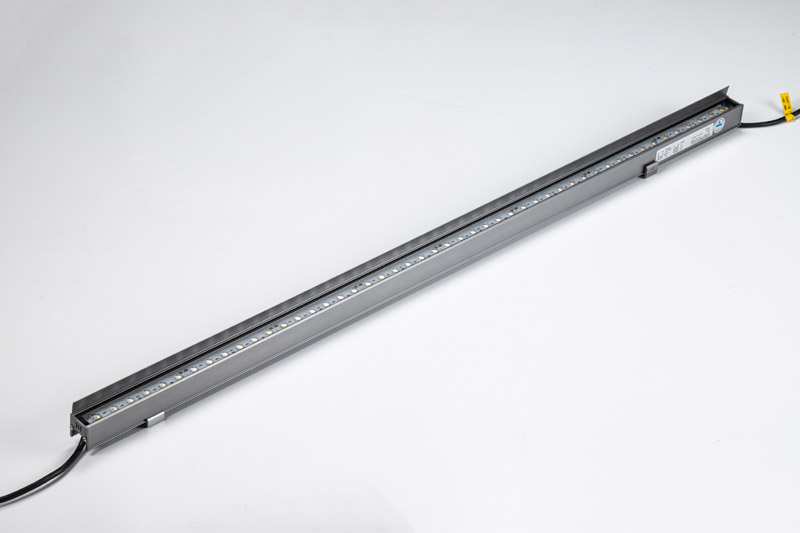 戶外亮化led線條燈