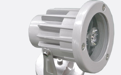 led投射燈-壓鑄鋁