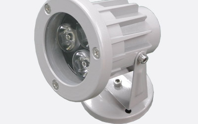 led投射燈-可調(diào)支架