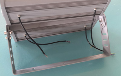 大功率投光燈-支架可調(diào)節(jié)