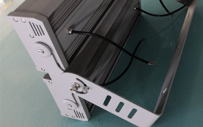 大功率led投光燈-加厚鋁材