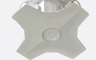 十字星光燈-加厚鋁合金