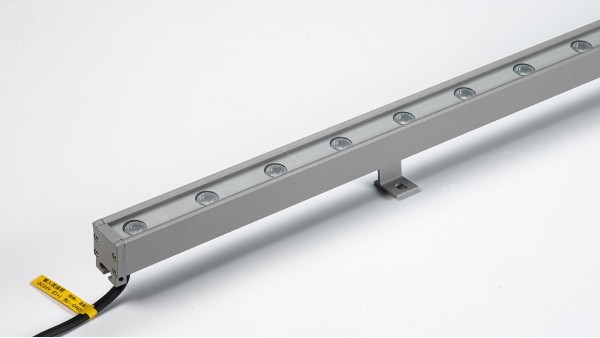 關于樓宇亮化工程要考慮的一些方面