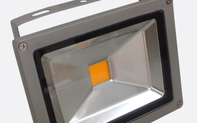 led泛光燈-進口芯片