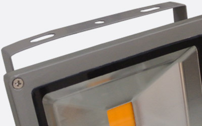 泛光燈-支架可調節