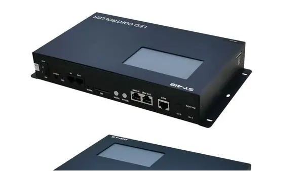 戶外洗墻燈中<i style='color:red'>dmx512</i>和TTL信號有什么區別呢？