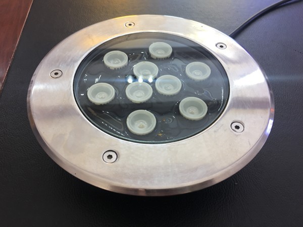 led地埋燈