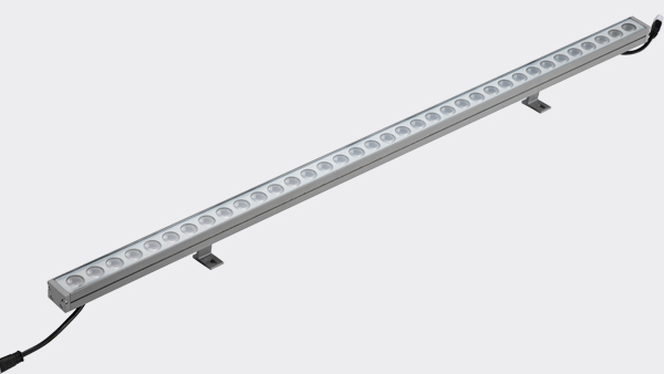 洗墻燈是什么燈，你知道嗎？