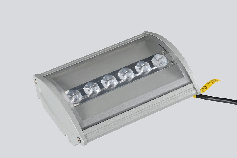 戶外亮化燈具LED窗臺燈