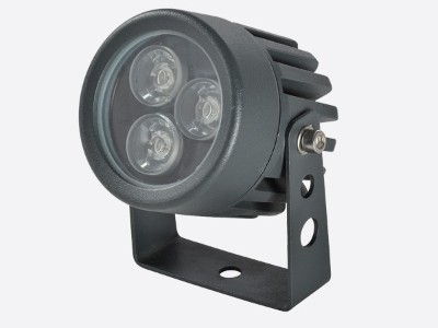 led射燈3W