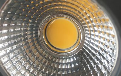 led投光燈-進口芯片