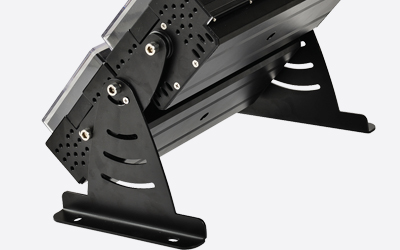 led投光燈-角度可調節