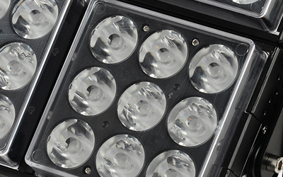 模組投光燈-進口芯片