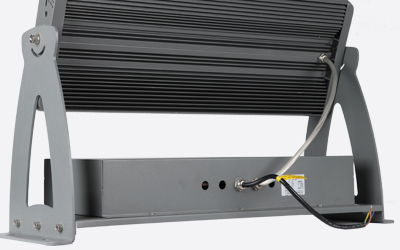 led投光燈-壓鑄鋁材