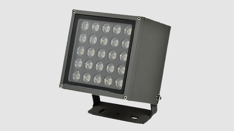 LED投光燈的適用范圍有哪些？讓亮麗龍為您介紹