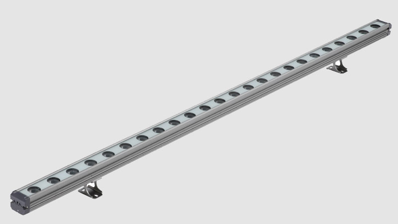 亮麗龍照明：LED洗墻燈是什么