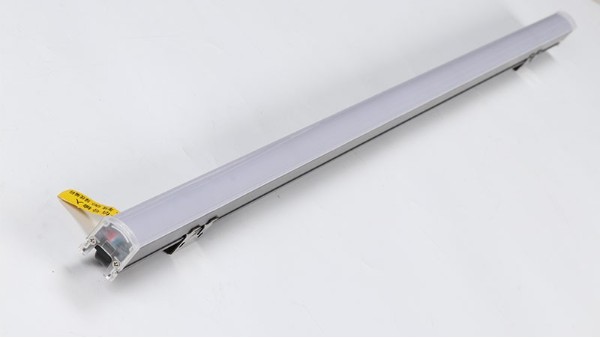 LED線條燈是怎樣的？亮麗龍告訴你