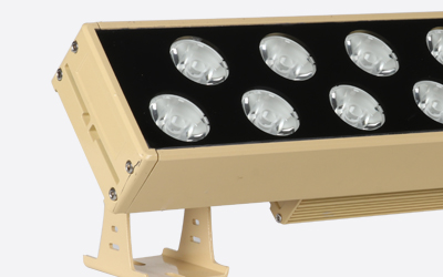 線性投光燈-加厚鋁材