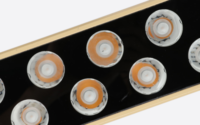 線性投光燈-芯片