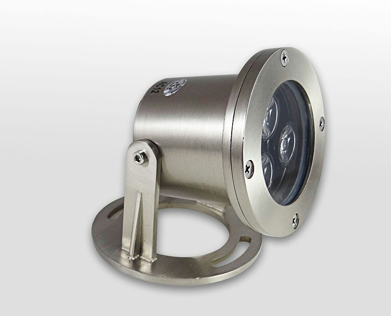 戶外亮化燈具led水底燈