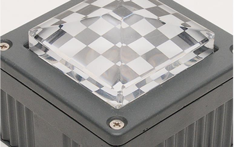 led點光源-PC料透鏡