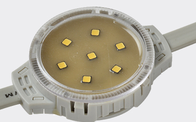 led點光源-燈珠芯片