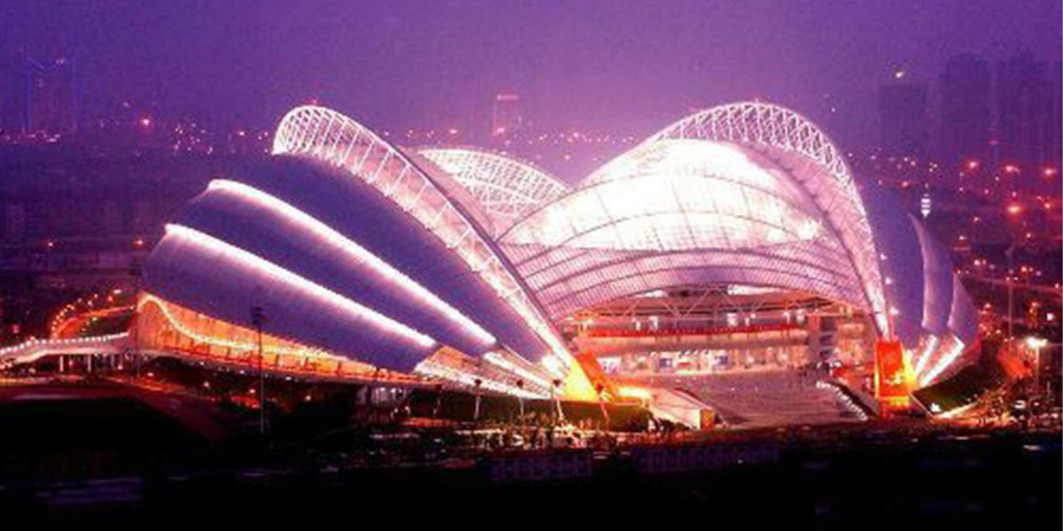 沈陽(yáng)體育館