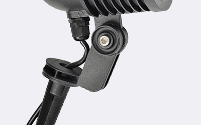 led地插燈-角度可調節